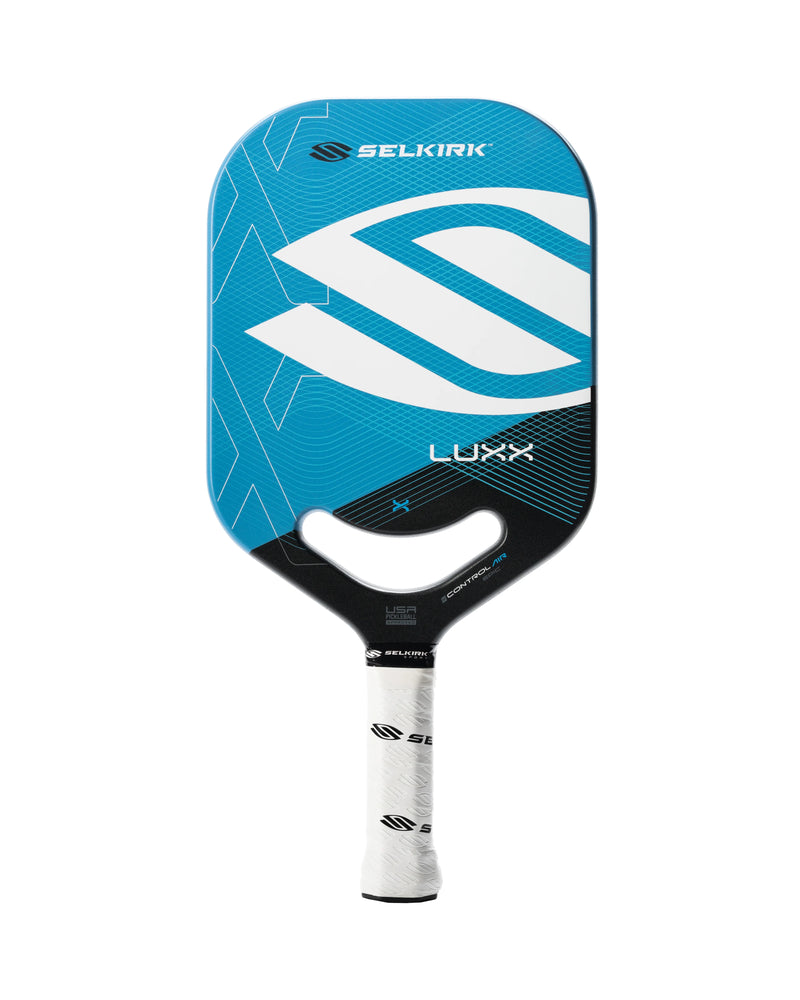 Selkirk LUXX Control Air Pickleball Paddle