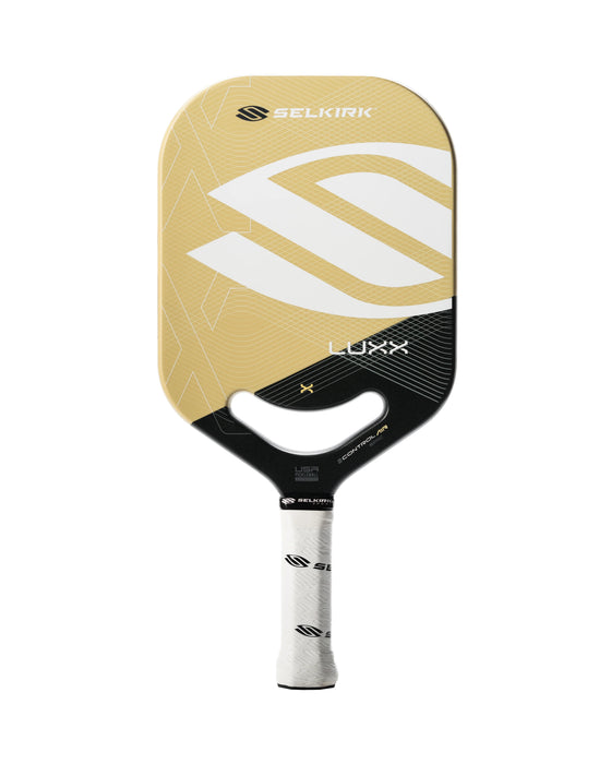 Selkirk LUXX Control Air Pickleball Paddle