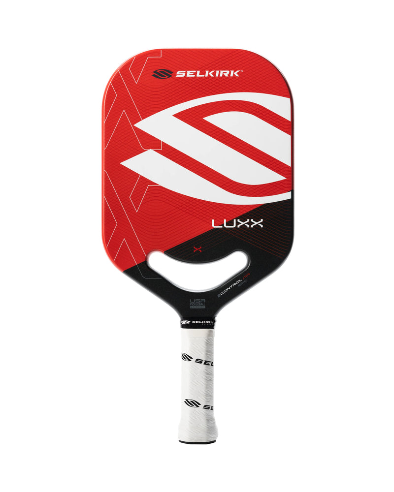 Selkirk LUXX Control Air Pickleball Paddle