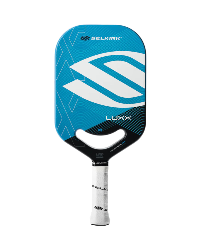 Selkirk LUXX Control Air Pickleball Paddle