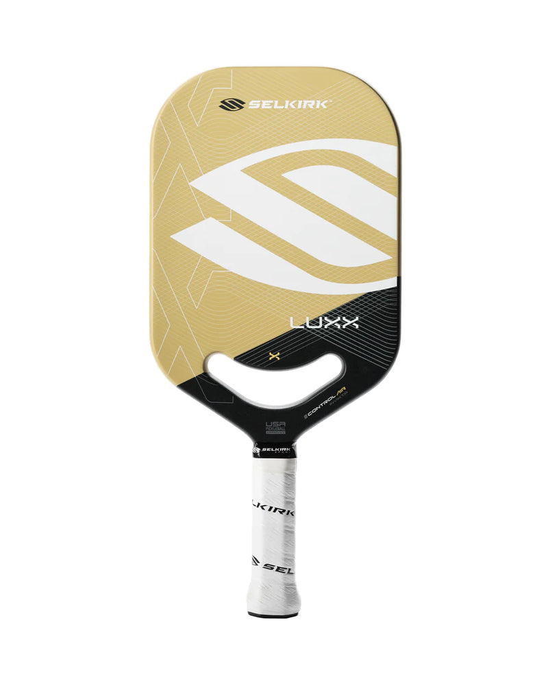 Selkirk LUXX Control Air Pickleball Paddle