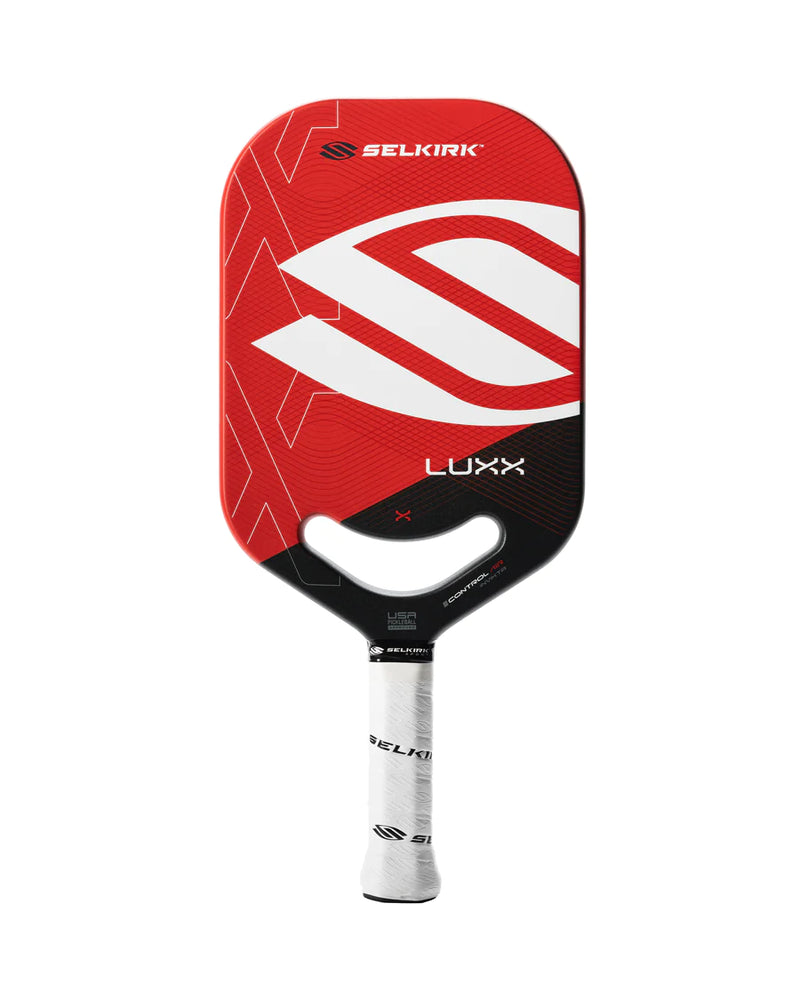 Selkirk LUXX Control Air Pickleball Paddle
