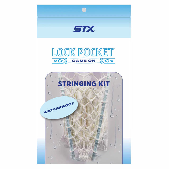 STX Waterproof Lock Pocket Stringing Kit