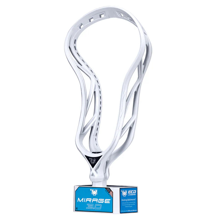 ECD Mirage 2.0 Lacrosse Head