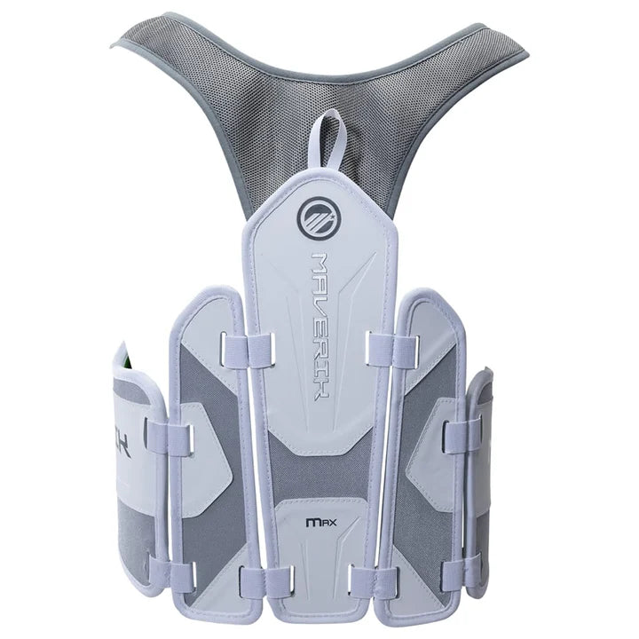 Maverik Box Lacrosse Max Kidney Pads