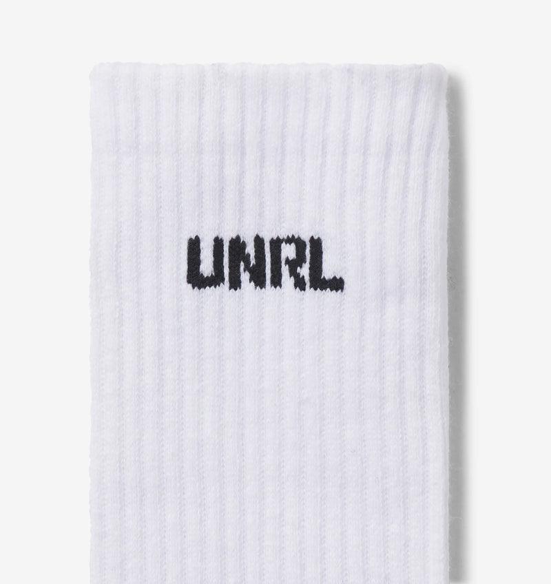 UNRL Mid-Calf Performance Socks