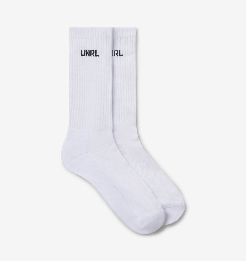 UNRL Mid-Calf Performance Socks