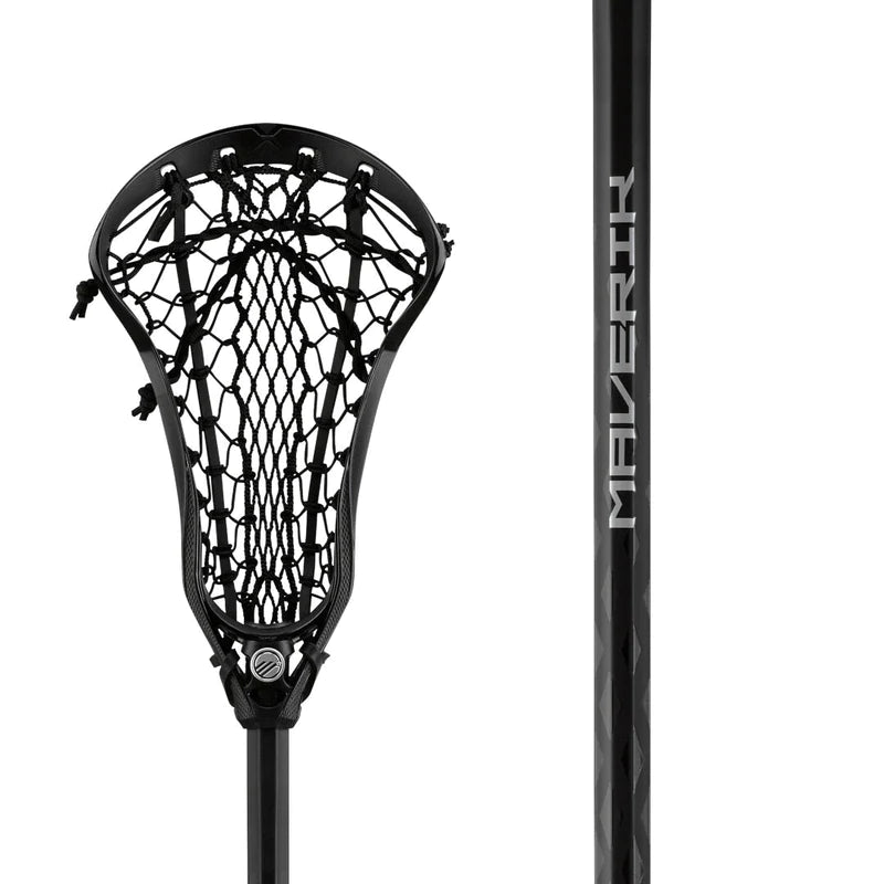 Maverik Axiom G4 Lacrosse Stick - Thumbnail 2