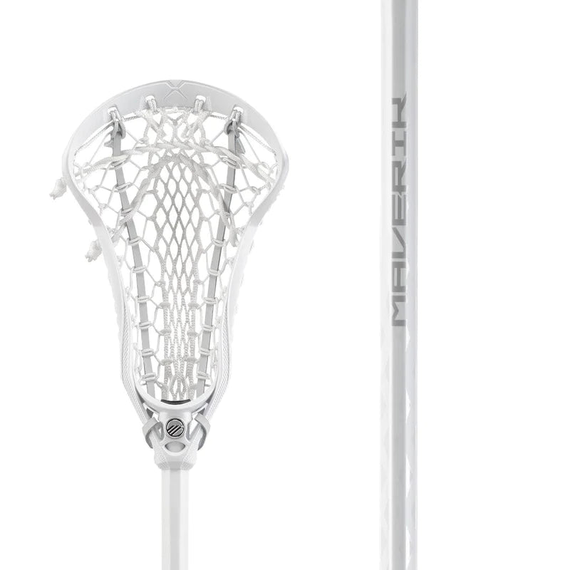 Maverik Axiom G4 Complete Lacrosse Stick - Women's
