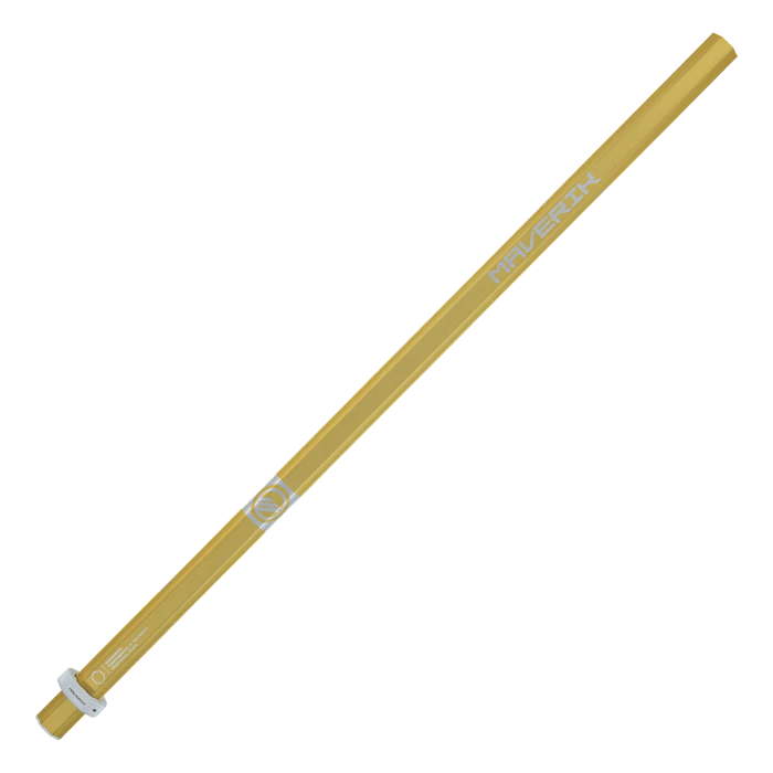 Lightweight Performance Lacrosse Shaft