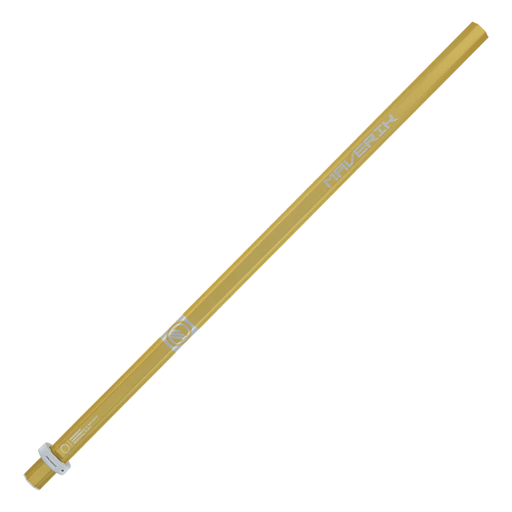 Lightweight Performance Lacrosse Shaft