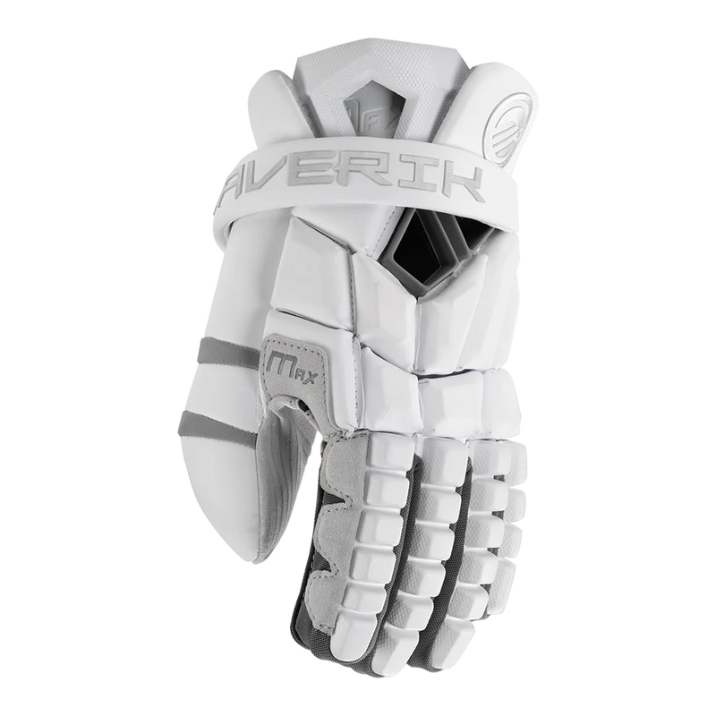 Maverik Max Goalie Gloves