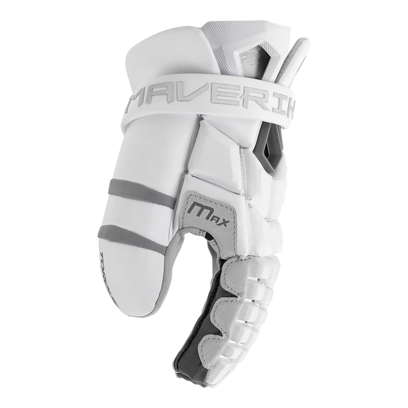 Maverik Max Goalie Gloves