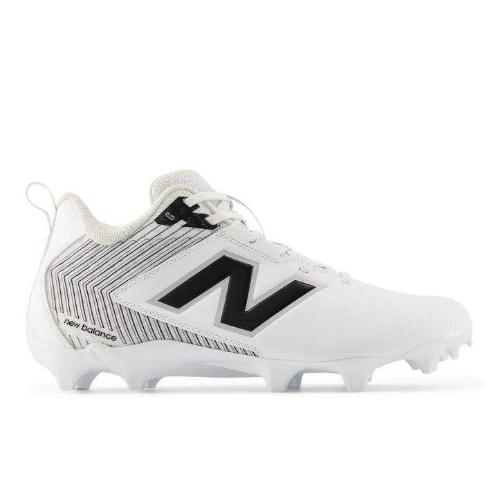 New Balance Rush V5 Mid Unisex Lacrosse Cleats