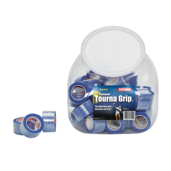 Tourna Pickleball Grip Single Rolls