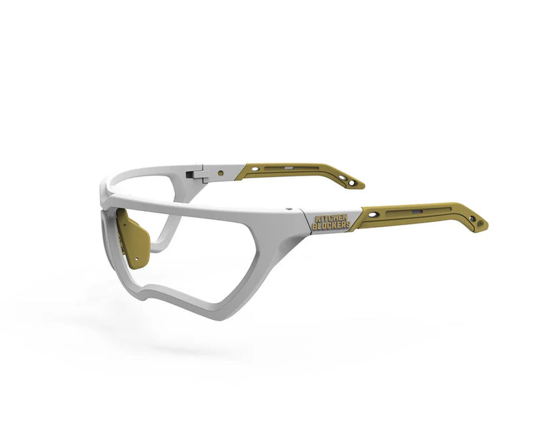 Kitchen Blockers Pickleball Protective Eyewear