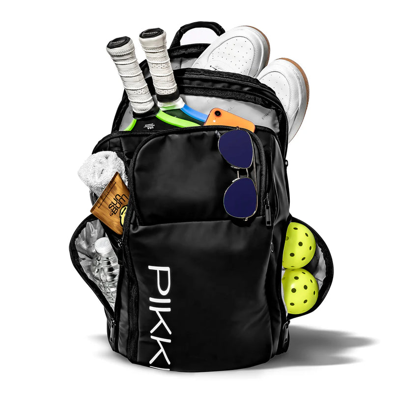 PIKKL Club Tour Pickleball Backpack