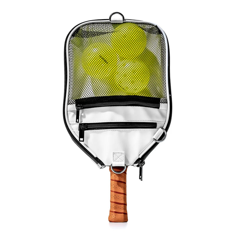 PIKKL Club Series Pickleball Paddle Cover