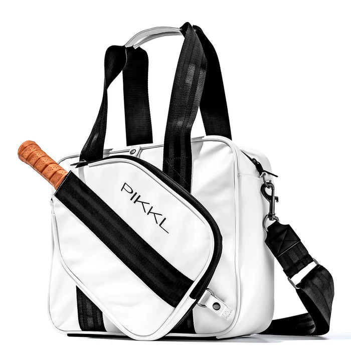 PIKKL Club Series Tote Bag