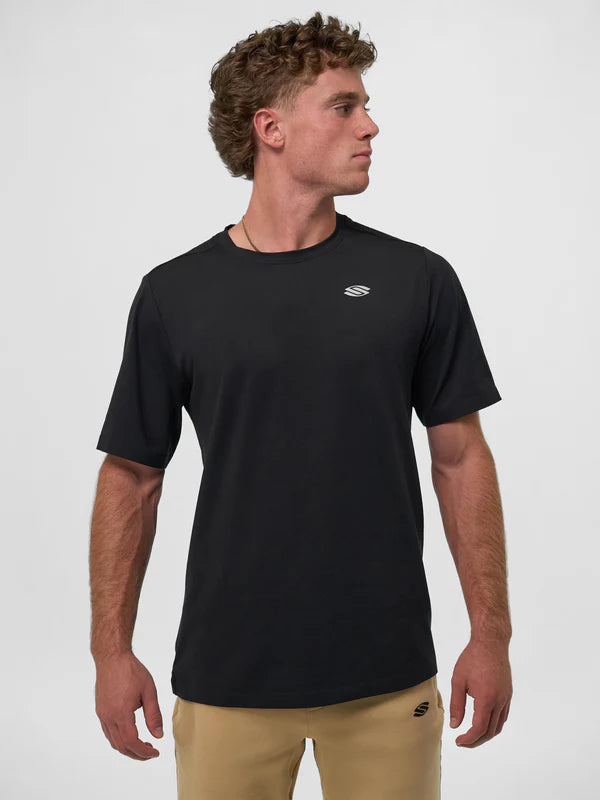Selkirk Men's Pro Line Athletic Short Sleeve