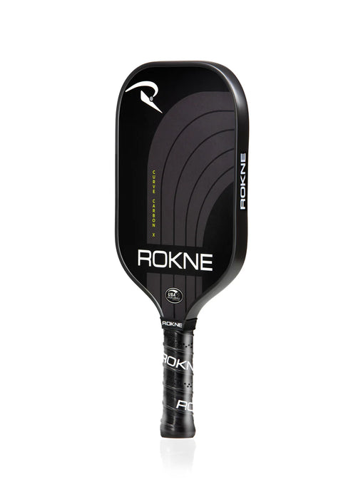 Rokne Curve Carbon X Pickleball Paddle