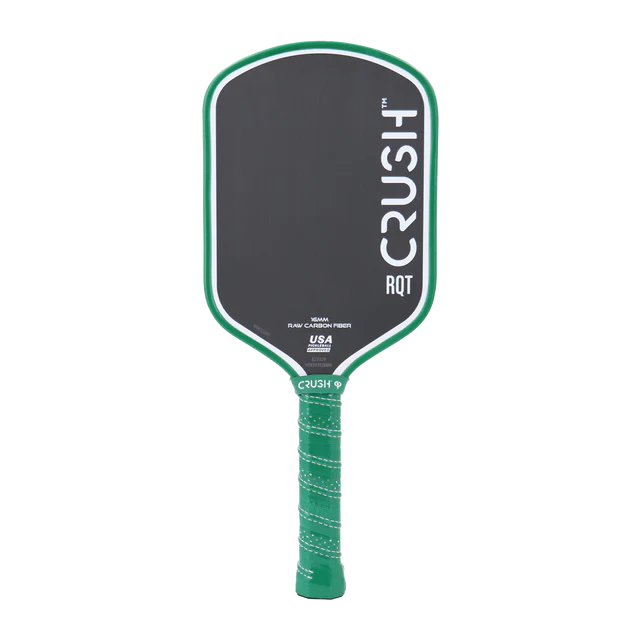 CRUSH RQT Pickleball Paddle