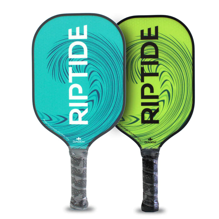 Diadem Riptide Pickleball Paddle