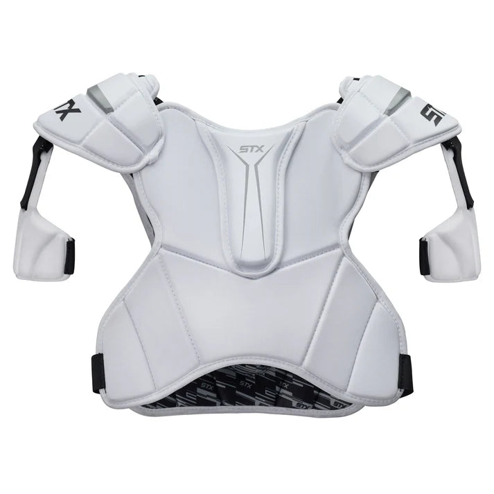 STX Stallion 450 Shoulder Pads
