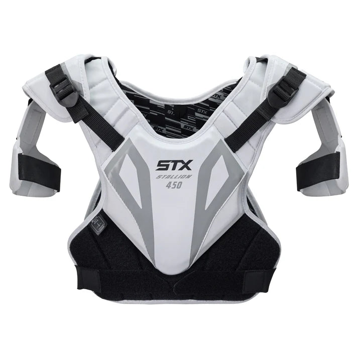 STX Stallion 450 Shoulder Pads