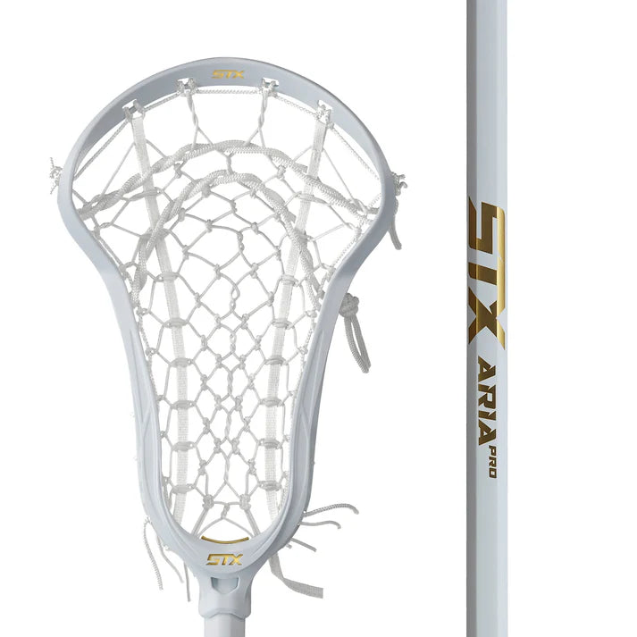 Complete Lacrosse Sticks - Women's
