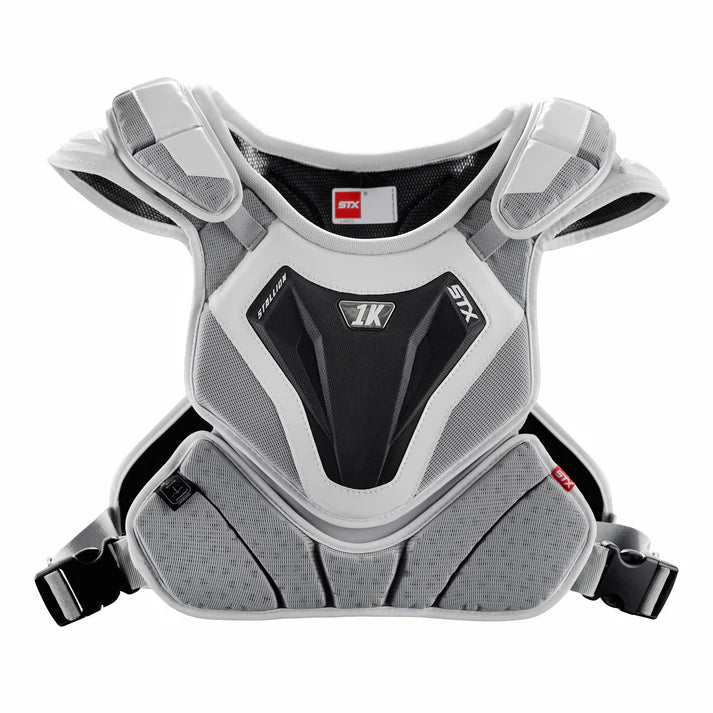 STX Stallion 1k Shoulder Pads
