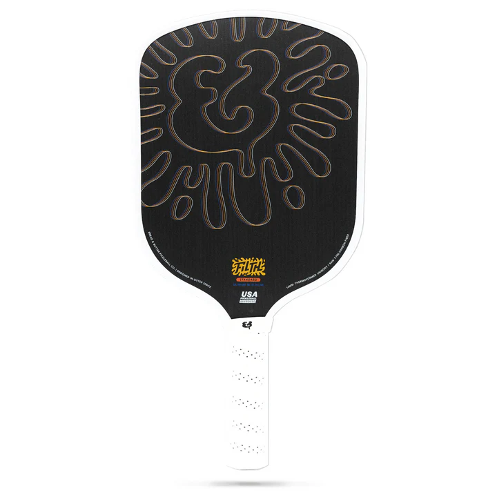 Bread & Butter Filth Family Pickleball Paddle
