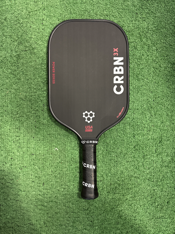 CRBN 14mm 3X Power Series Pickleball Paddle (Used)