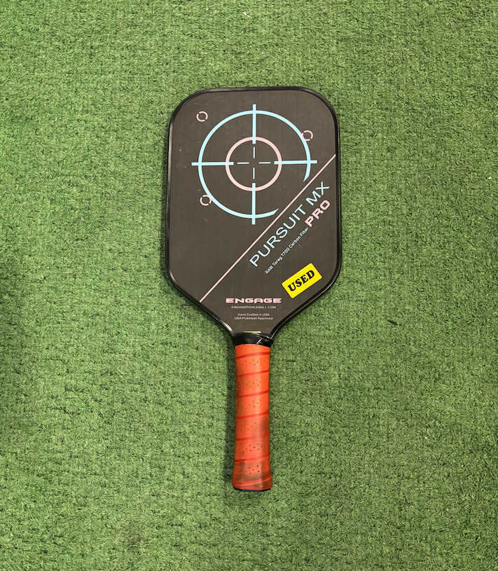 Engage Pursuit MX Pro Pickleball Paddle (Used)