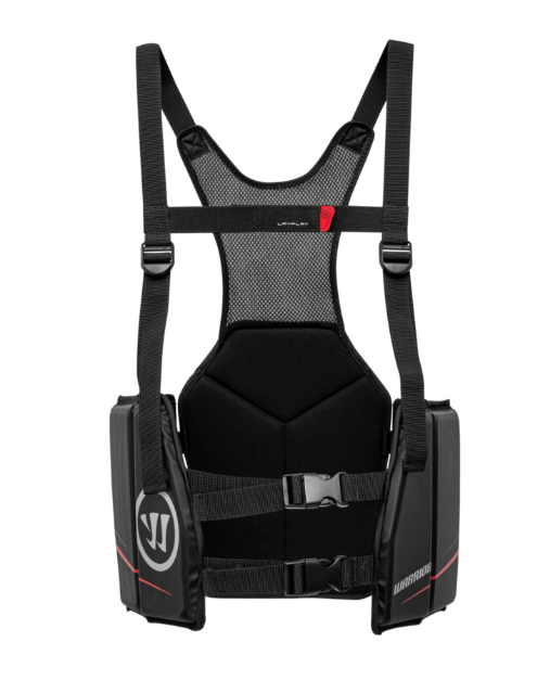 Warrior Fatboy Rib Guards
