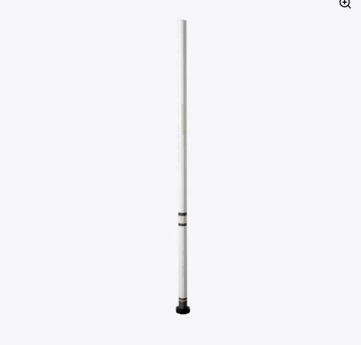 Warrior Burn XP2 Carbon Lacrosse Shaft - Attack/Midfield