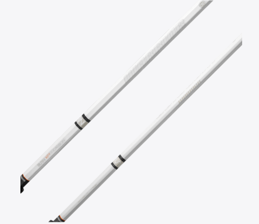 Warrior Burn XP2 Carbon Lacrosse Shaft - Attack/Midfield