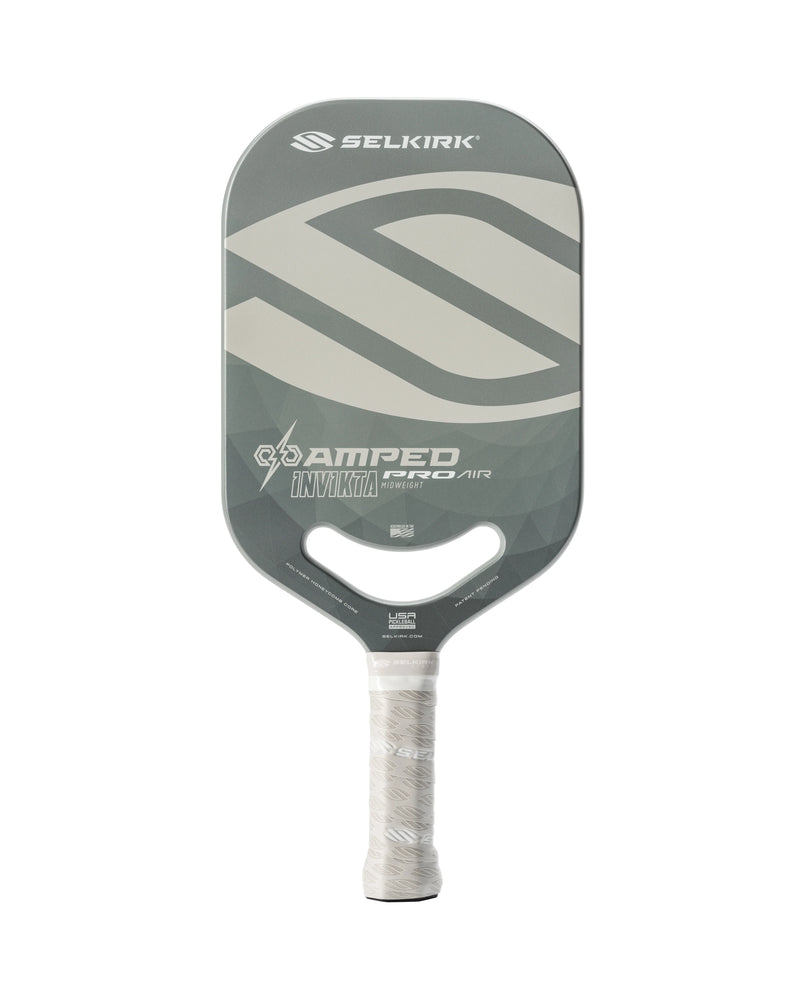 Selkirk AMPED Pro Air Invikta Pickleball Paddle