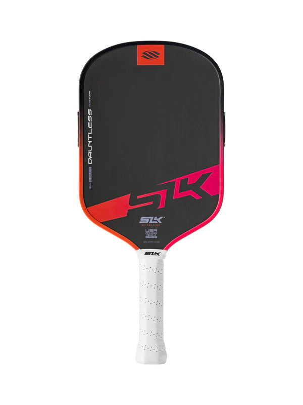 SLK Dauntless Pickleball Paddle - Elongated