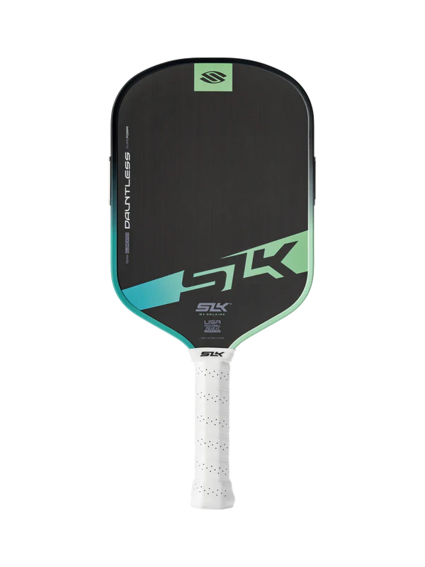SLK Dauntless Pickleball Paddle - Elongated