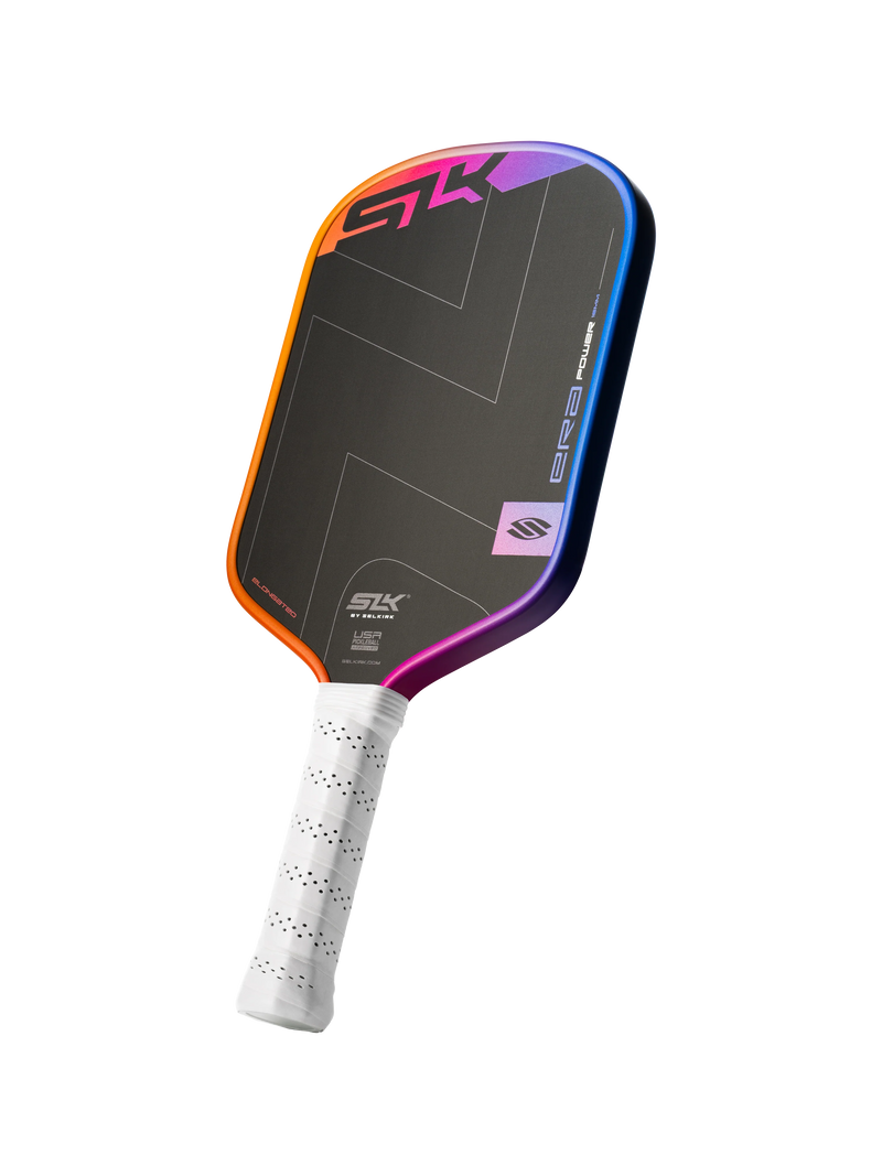 SLK ERA Power Pickleball Paddle - Elongated