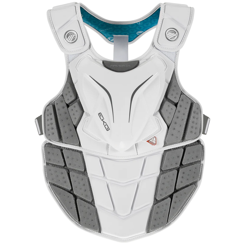 Maverik Shift EKG Lacrosse Goalie Chest Pad