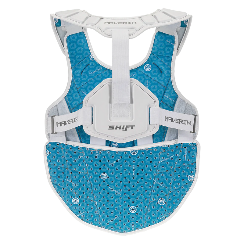 Maverik Shift EKG Lacrosse Goalie Chest Pad