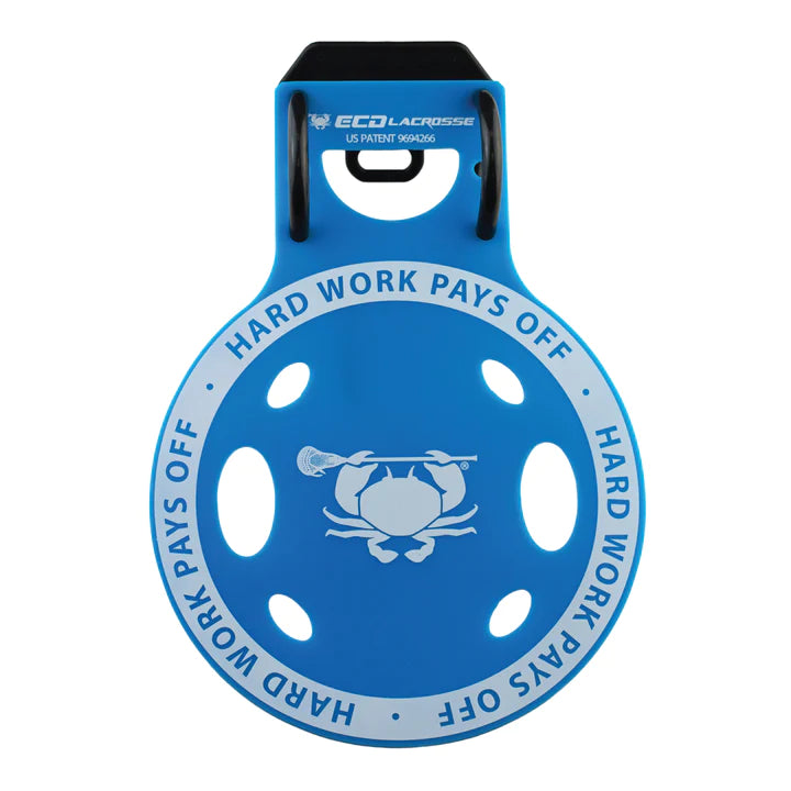 ECD Lacrosse Shooting Target