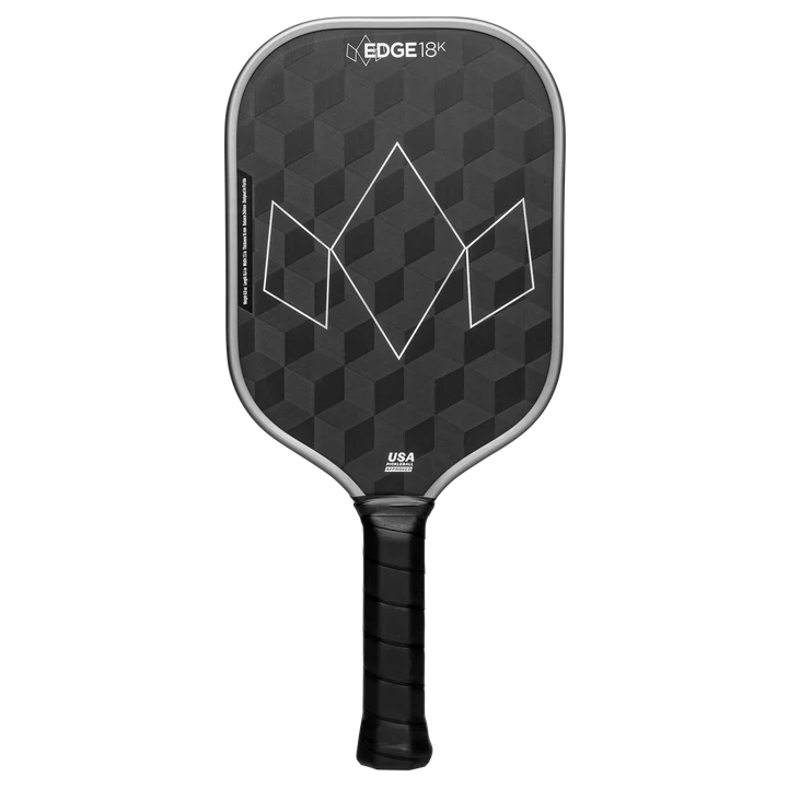 Diadem Edge 18k Speed Pro 14mm Pickleball Paddle