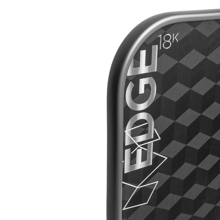 Diadem Edge 18k Speed Pro 14mm Pickleball Paddle