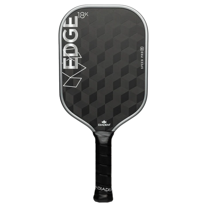 Diadem Edge 18k Speed Pro 14mm Pickleball Paddle