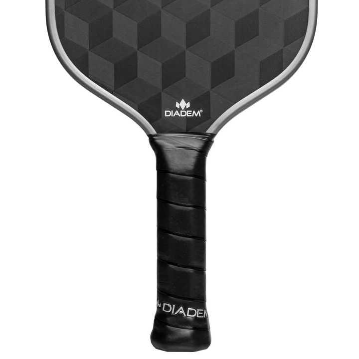 Diadem Edge 18k Speed Pro 14mm Pickleball Paddle