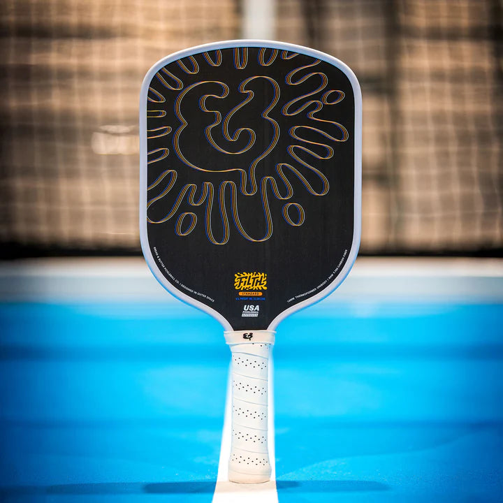 Bread & Butter Filth Family Pickleball Paddle