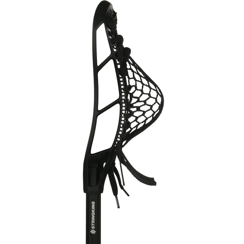 Stringking Complete 2 Jr. Complete Lacrosse Stick